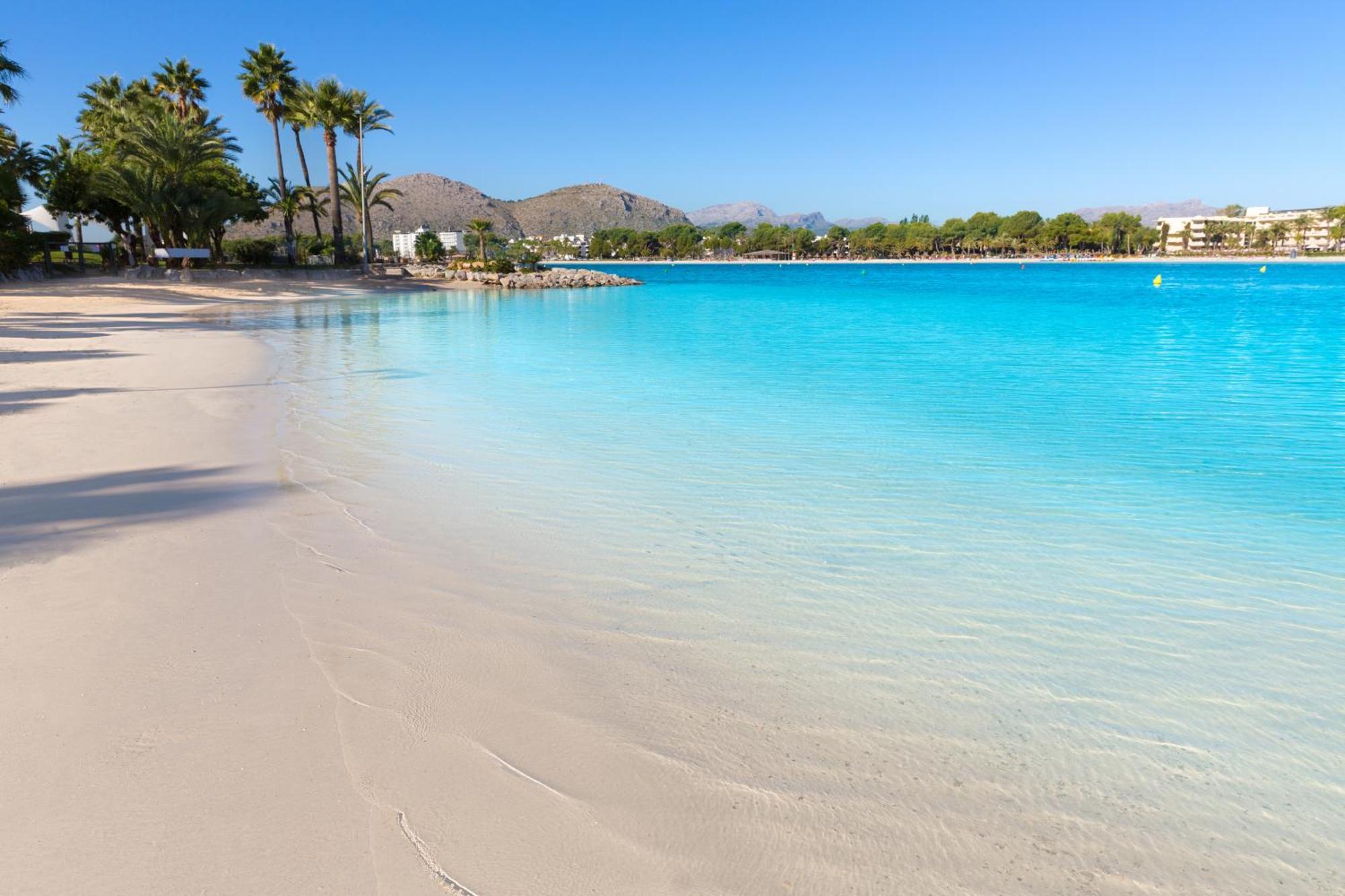 Villa Oscols Alcudia  Luaran gambar