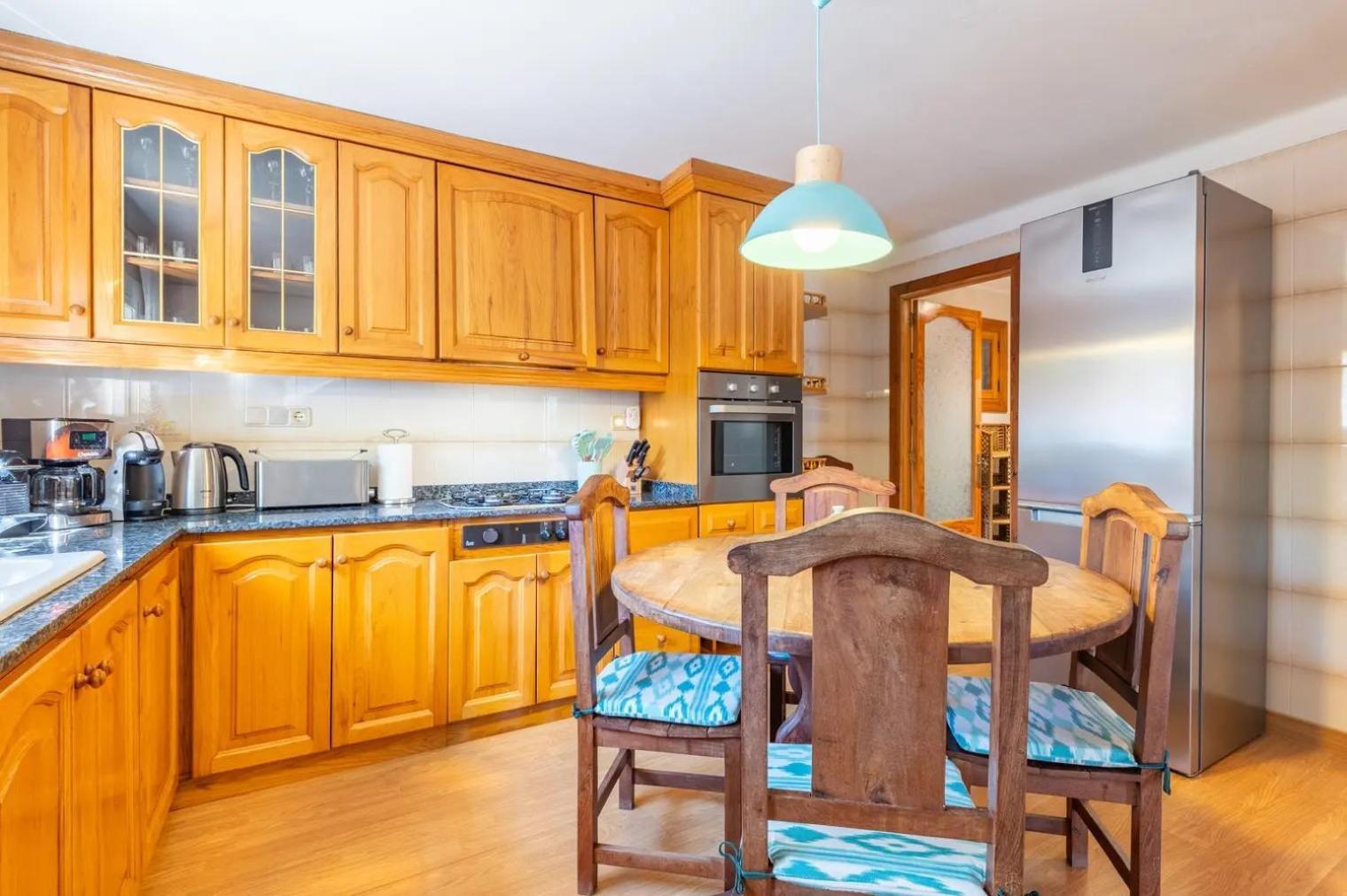 Villa Oscols Alcudia  Luaran gambar