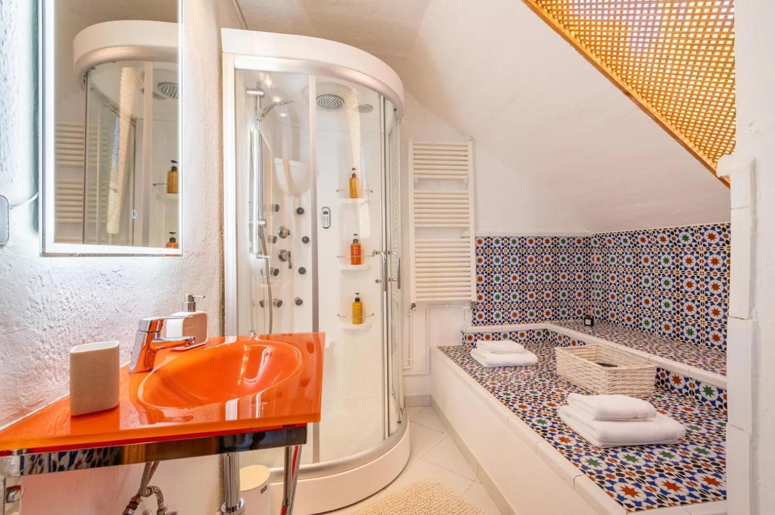 Villa Oscols Alcudia  Luaran gambar