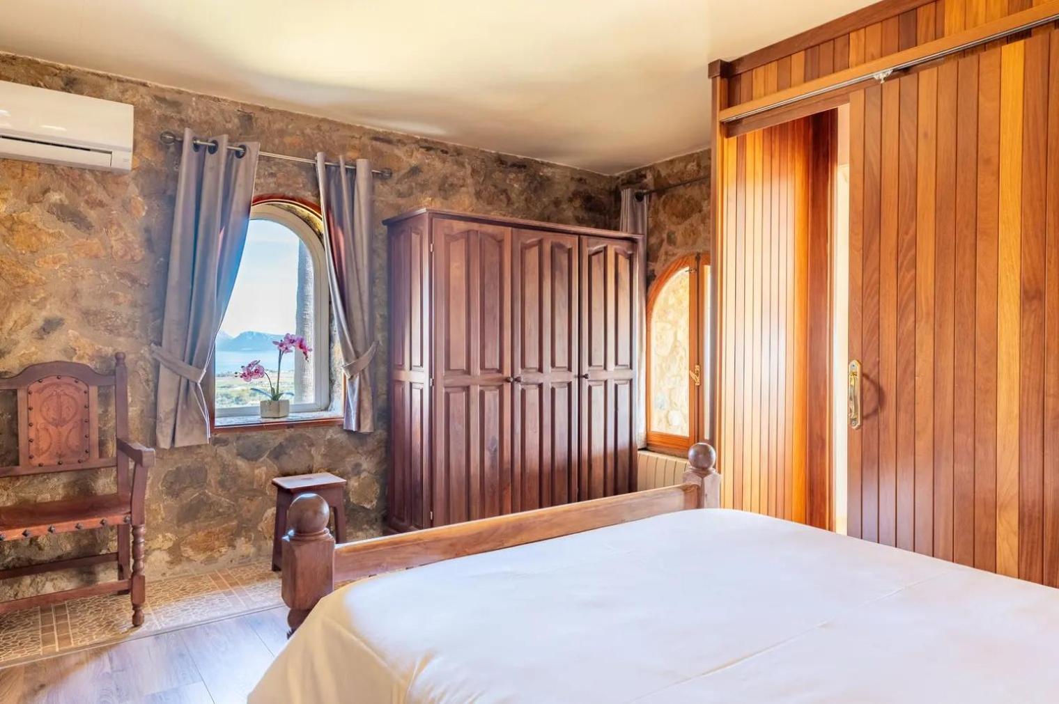 Villa Oscols Alcudia  Luaran gambar