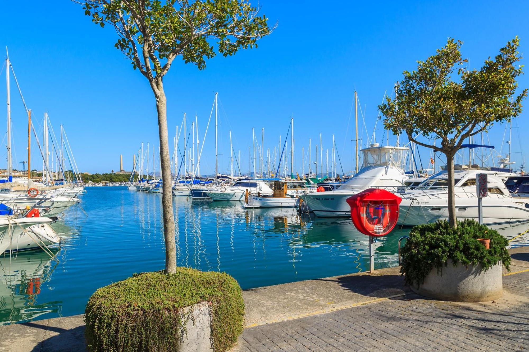 Villa Oscols Alcudia  Luaran gambar