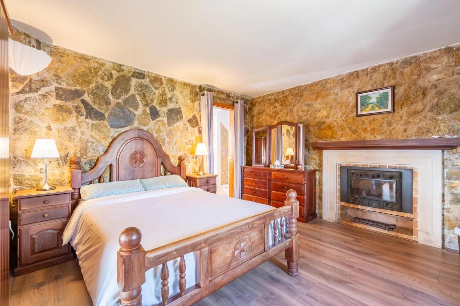 Villa Oscols Alcudia  Luaran gambar